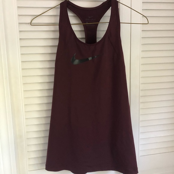 Nike Tank Top - Picture 1 of 1